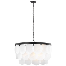 Load image into Gallery viewer, Mellita Pendant (2 Finishes)
