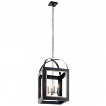 Load image into Gallery viewer, Foyer/Hall Lanterns-Kichler-52029
