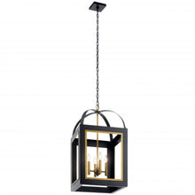 Load image into Gallery viewer, Foyer/Hall Lanterns-Kichler-52029
