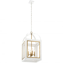 Load image into Gallery viewer, Foyer/Hall Lanterns-Kichler-52029
