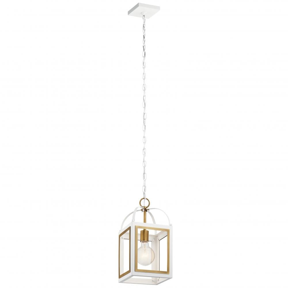 Indoor Pendant 1Lt