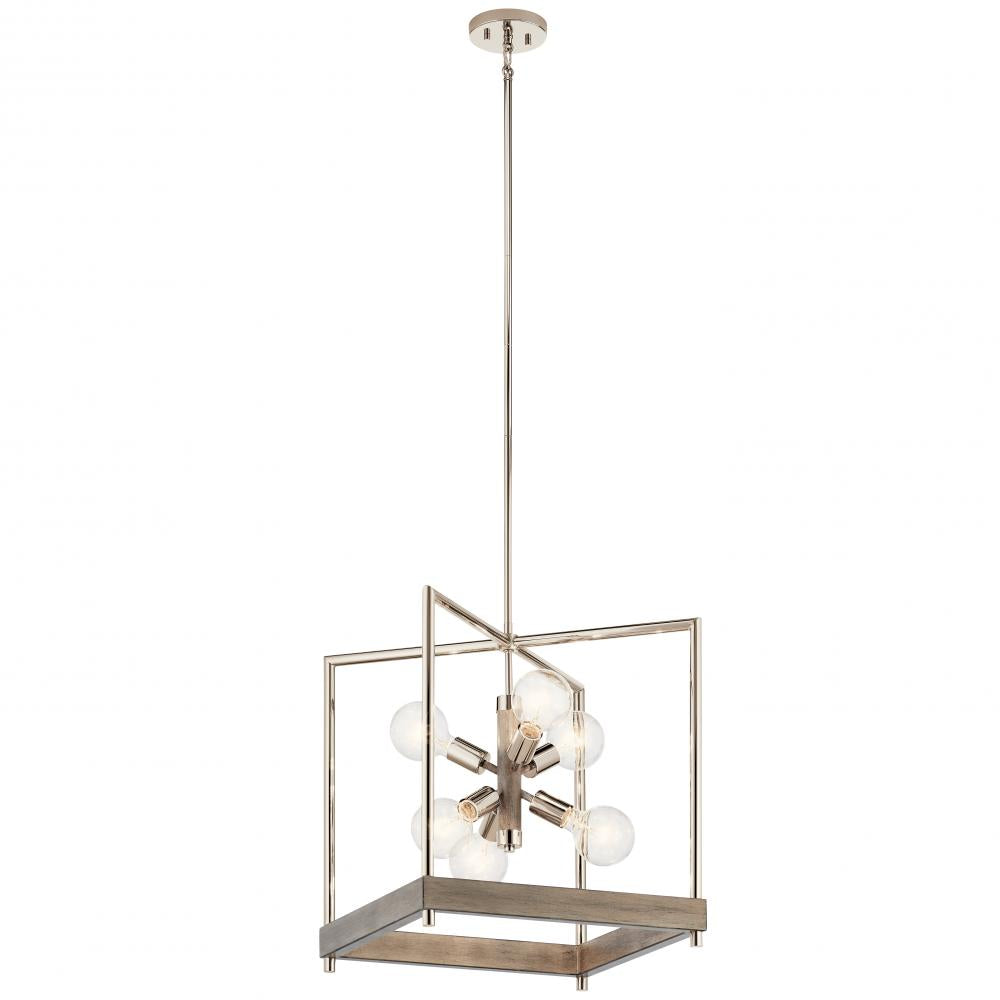 Foyer/Hall Lanterns-Kichler-52092