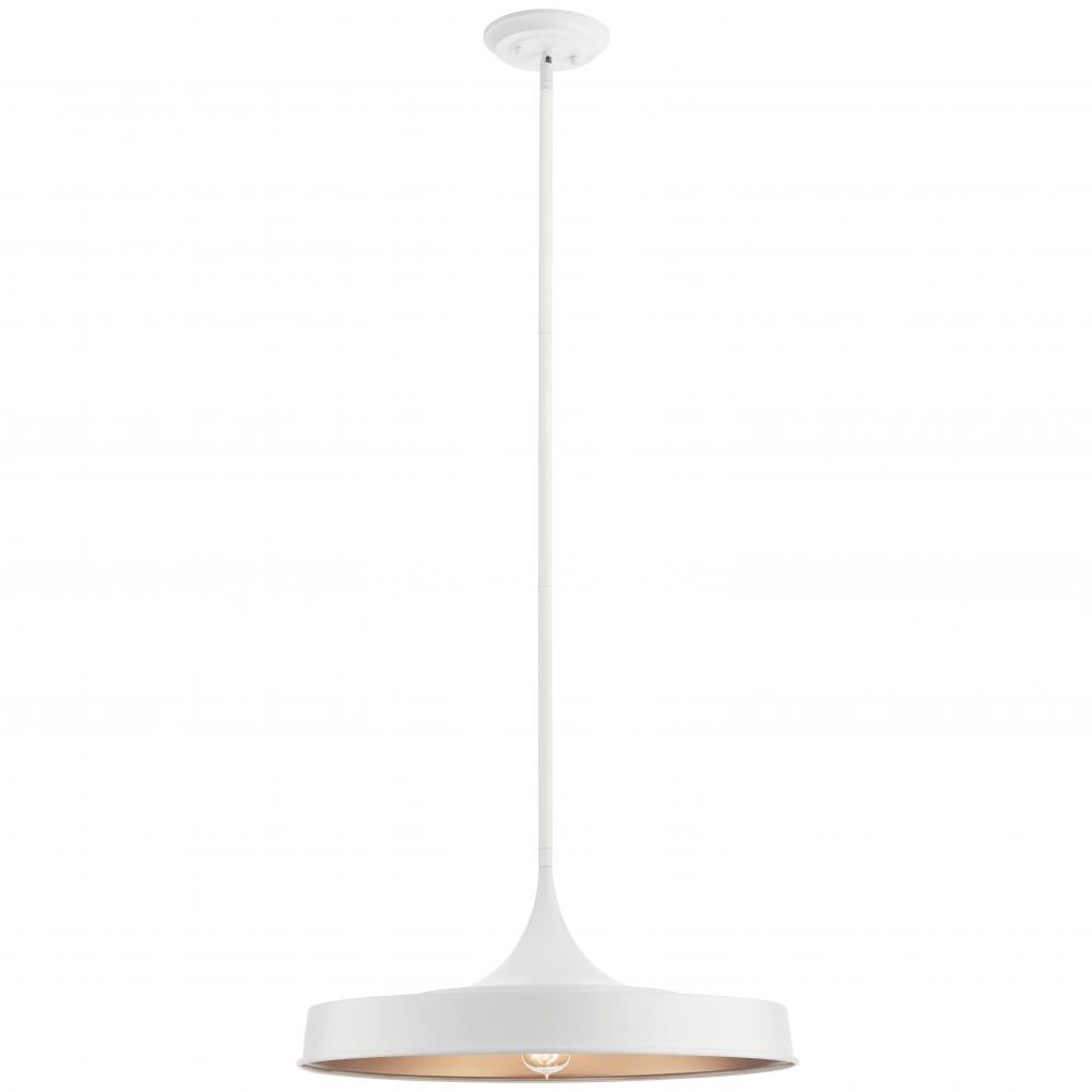 Pendant/Semi Flush 1Lt