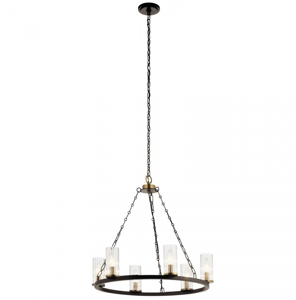 Chandeliers-Kichler-52107