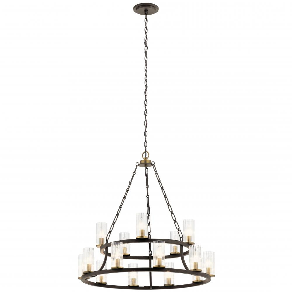 Chandeliers-Kichler-52109