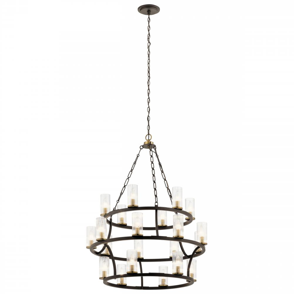 Chandeliers-Kichler-52110