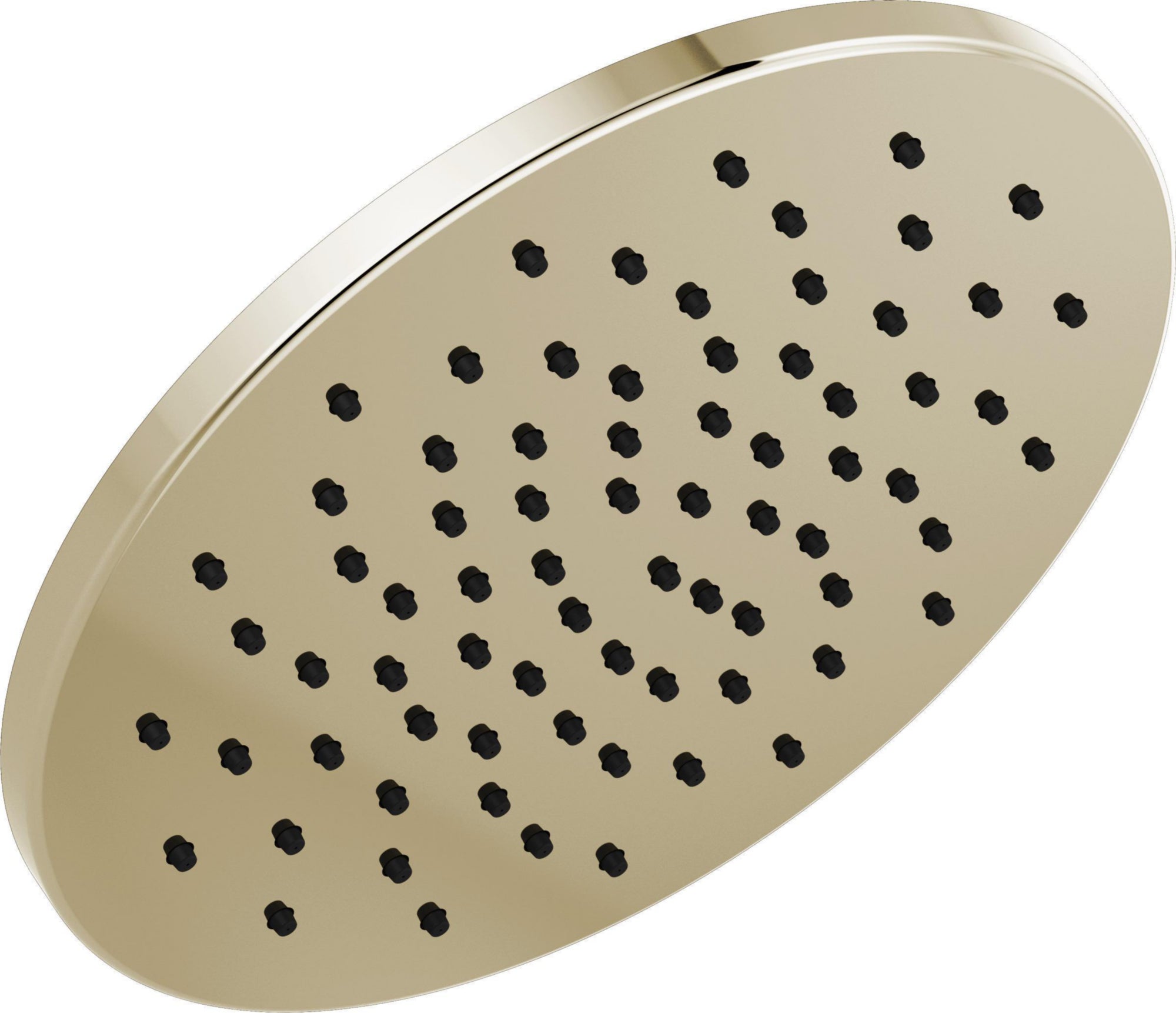 SH 1.75 GPM RAINCAN 12" 1S METAL                            