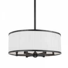 Load image into Gallery viewer, 6 LIGHT CHANDELIER
