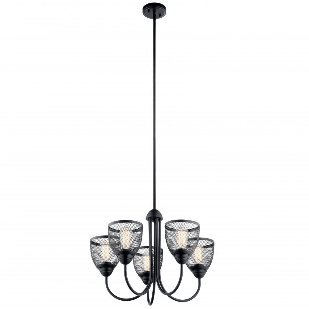 Chandeliers-Kichler-52269BK