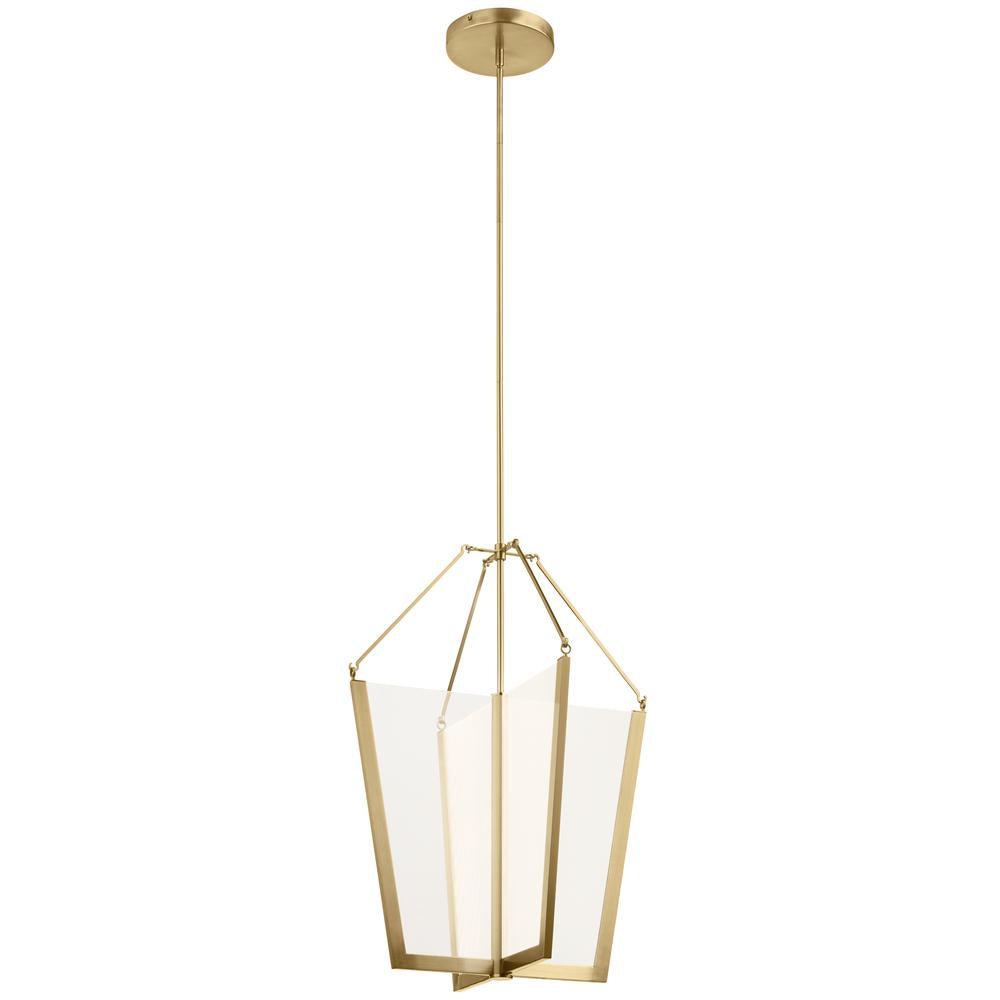 Foyer/Hall Lanterns-Kichler-52292