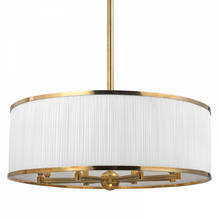 Load image into Gallery viewer, 8 LIGHT CHANDELIER
