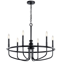 Load image into Gallery viewer, Chandeliers-Kichler-52304
