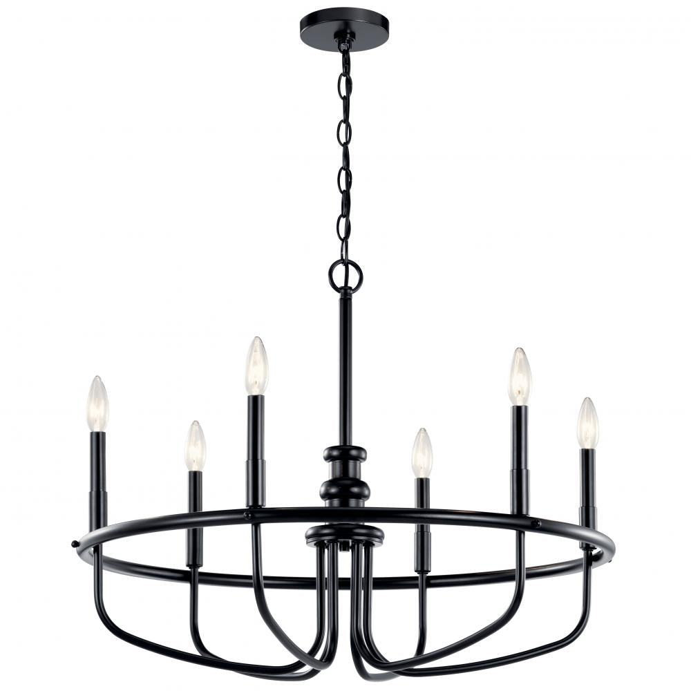 Chandeliers-Kichler-52304