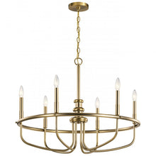 Load image into Gallery viewer, Chandeliers-Kichler-52304
