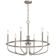 Load image into Gallery viewer, Chandeliers-Kichler-52304
