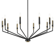 Load image into Gallery viewer, Armand Chandelier (2 Finishes)
