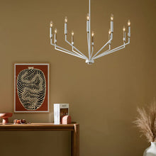 Load image into Gallery viewer, Armand Chandelier (2 Finishes)
