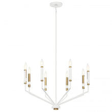 Load image into Gallery viewer, Chandeliers-Kichler-52349
