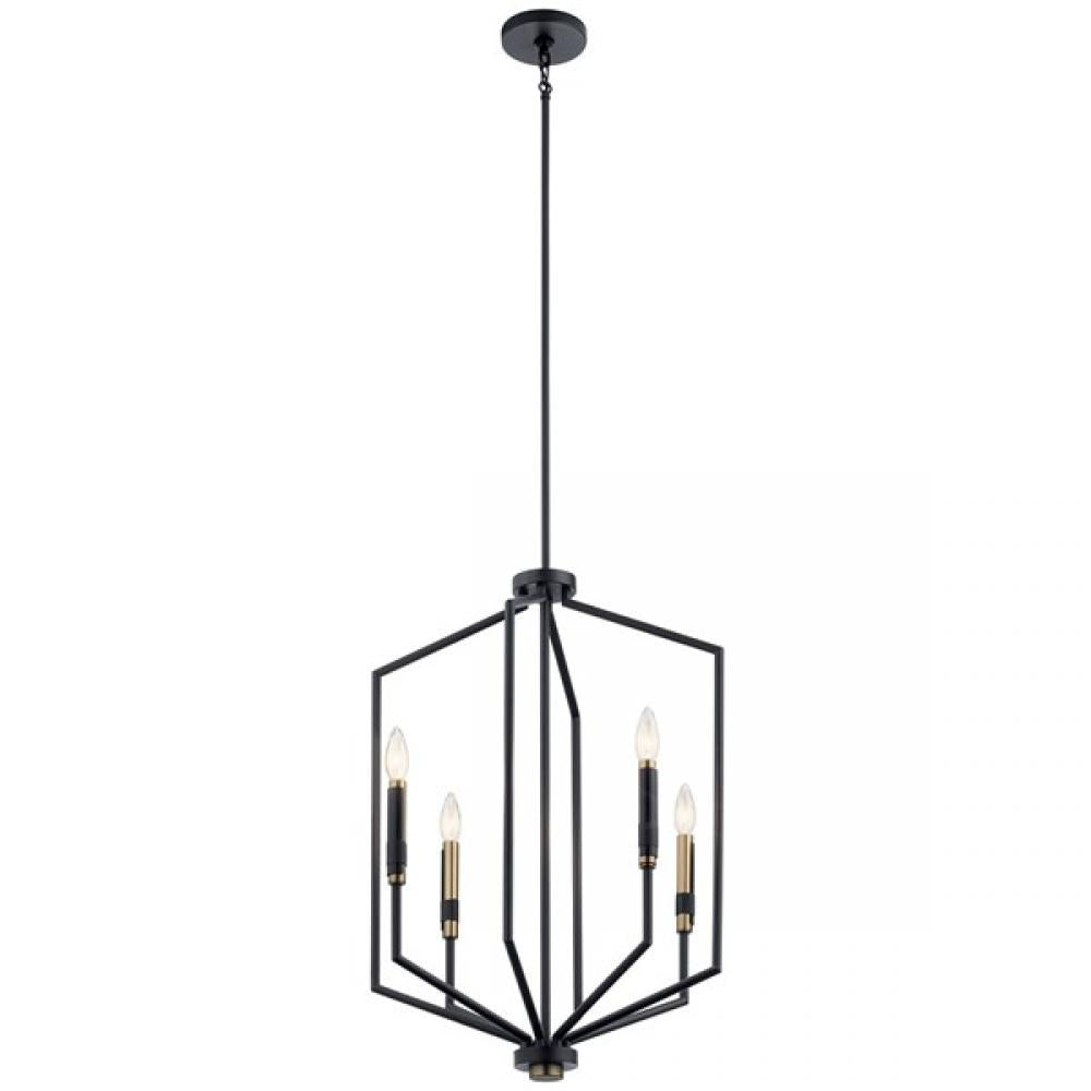 Foyer/Hall Lanterns-Kichler-52351