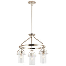 Load image into Gallery viewer, Chandeliers-Kichler-52377
