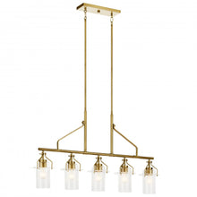 Load image into Gallery viewer, Chandeliers-Kichler-52379
