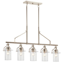 Load image into Gallery viewer, Chandeliers-Kichler-52379
