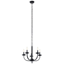 Load image into Gallery viewer, Chandeliers-Kichler-52385
