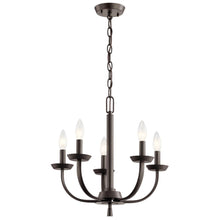 Load image into Gallery viewer, Chandeliers-Kichler-52385
