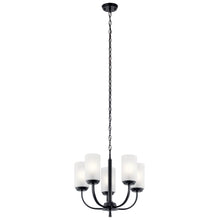 Load image into Gallery viewer, Chandeliers-Kichler-52386
