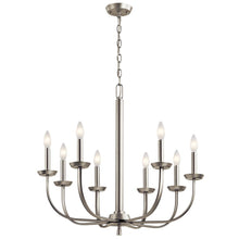 Load image into Gallery viewer, Chandeliers-Kichler-52388
