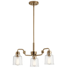 Load image into Gallery viewer, Chandeliers-Kichler-52397
