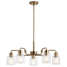 Load image into Gallery viewer, Chandeliers-Kichler-52398

