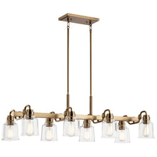 Load image into Gallery viewer, Chandeliers-Kichler-52400

