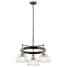 Load image into Gallery viewer, Chandeliers-Kichler-52402
