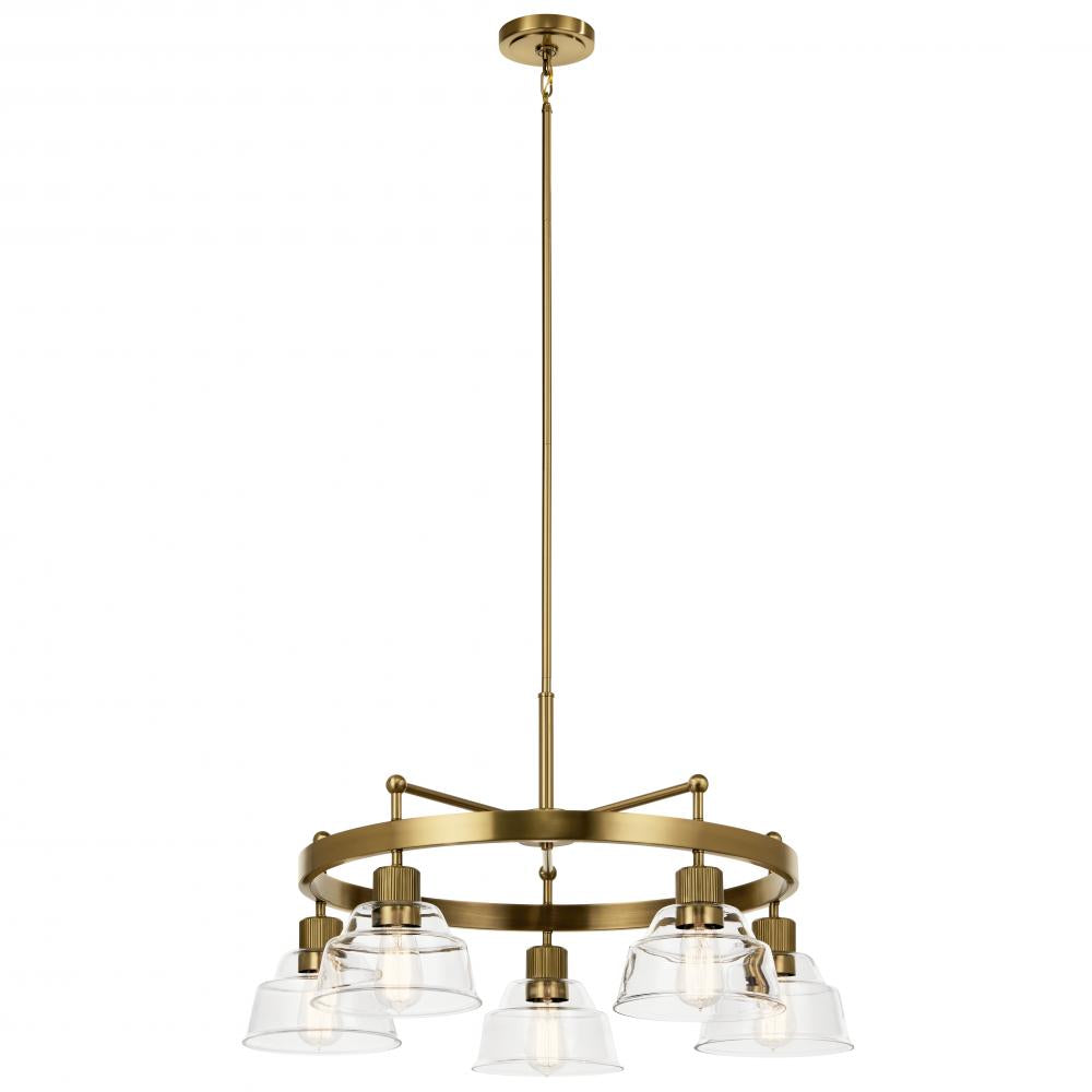 Chandelier 5Lt