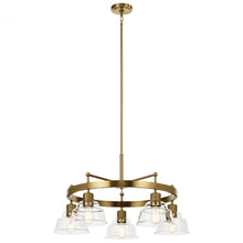 Load image into Gallery viewer, Chandeliers-Kichler-52403
