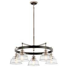 Load image into Gallery viewer, Chandeliers-Kichler-52403
