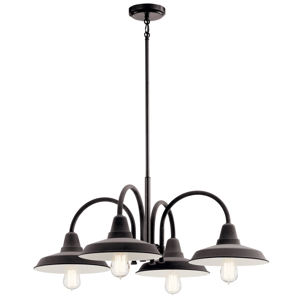 Chandeliers-Kichler-52407
