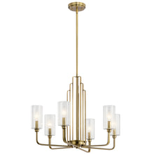 Load image into Gallery viewer, Chandeliers-Kichler-52411

