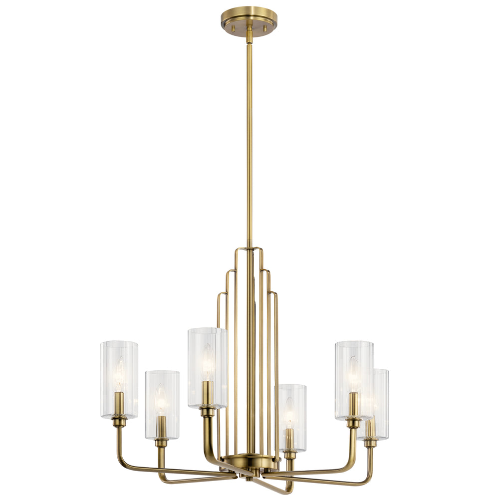 Chandeliers-Kichler-52411