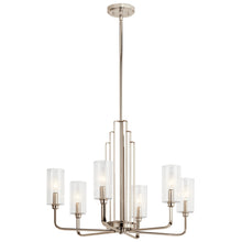 Load image into Gallery viewer, Chandeliers-Kichler-52411
