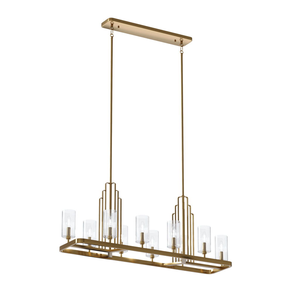 Chandeliers-Kichler-52413