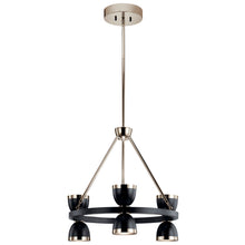 Load image into Gallery viewer, Chandeliers-Kichler-52417
