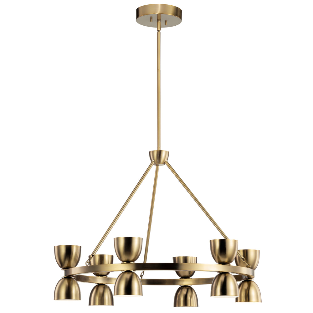 Chandeliers-Kichler-52418