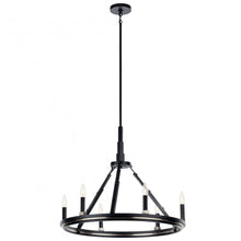 Load image into Gallery viewer, Chandeliers-Kichler-52420
