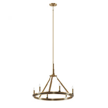 Load image into Gallery viewer, Chandeliers-Kichler-52420
