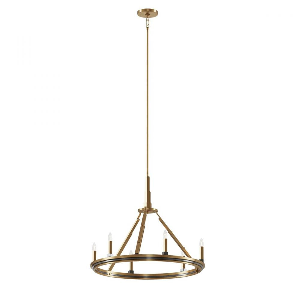 Chandeliers-Kichler-52420