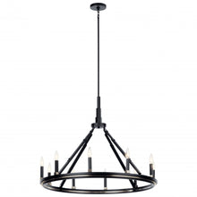 Load image into Gallery viewer, Chandeliers-Kichler-52421
