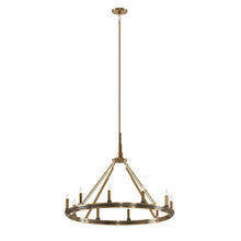 Load image into Gallery viewer, Chandeliers-Kichler-52421
