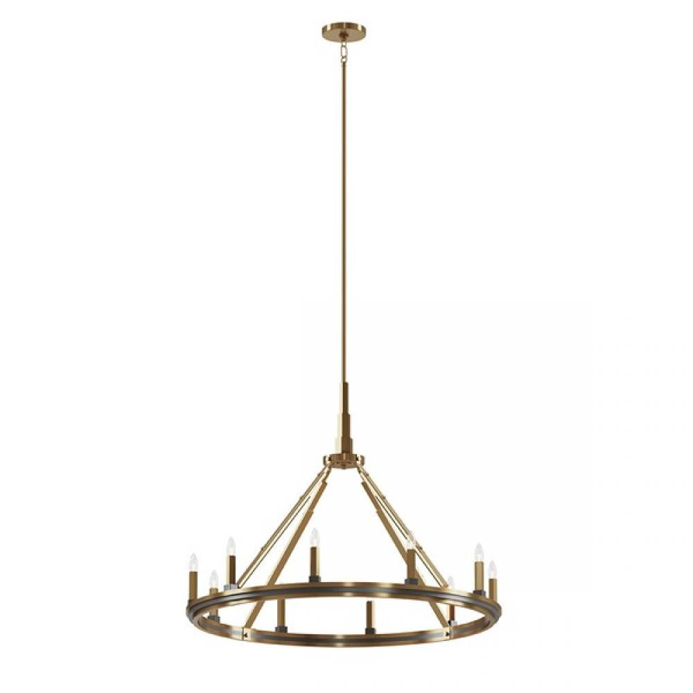 Chandeliers-Kichler-52421